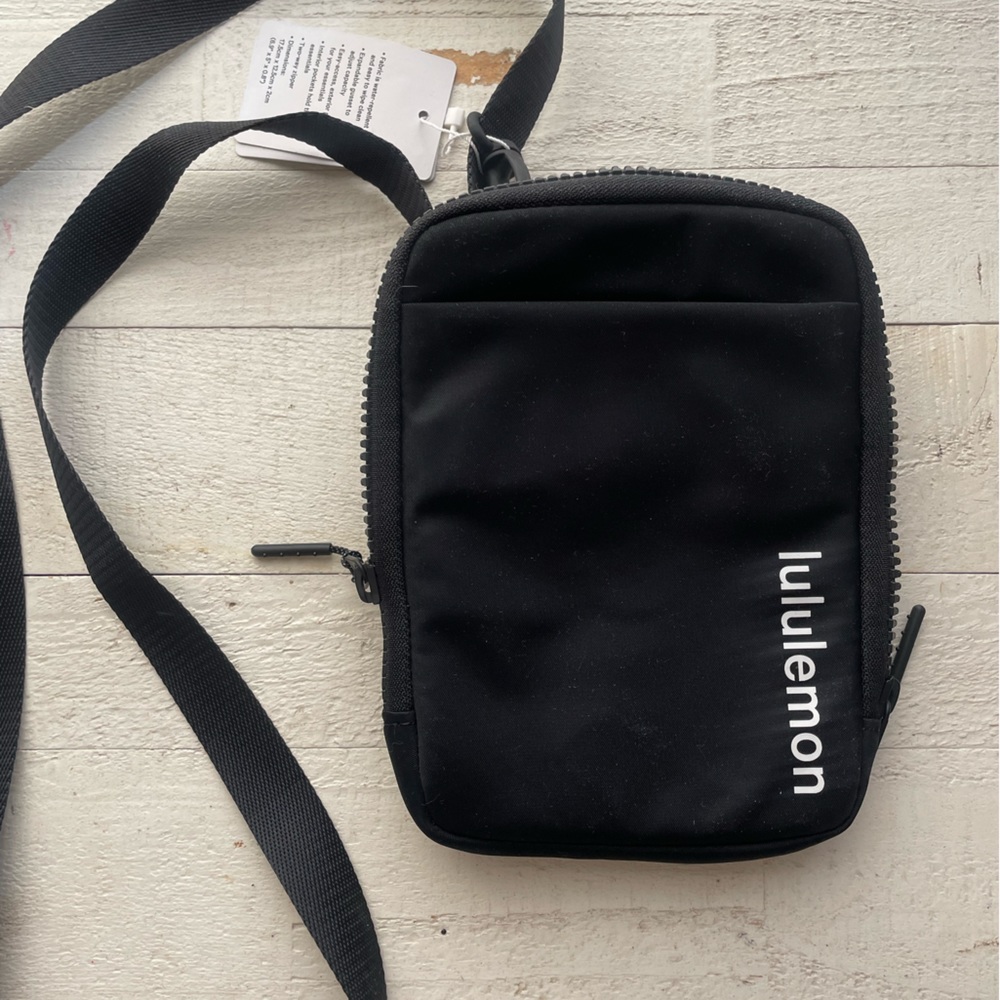 Crossover Bag